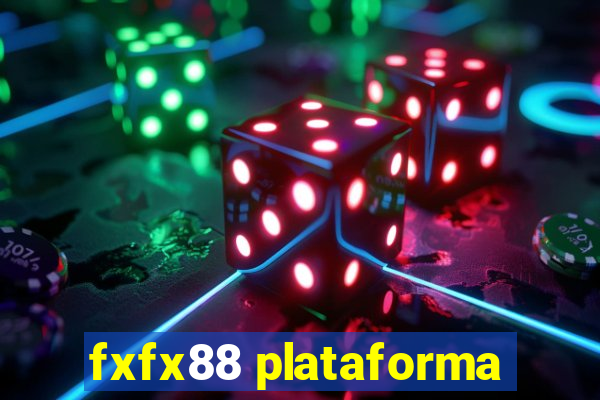 fxfx88 plataforma